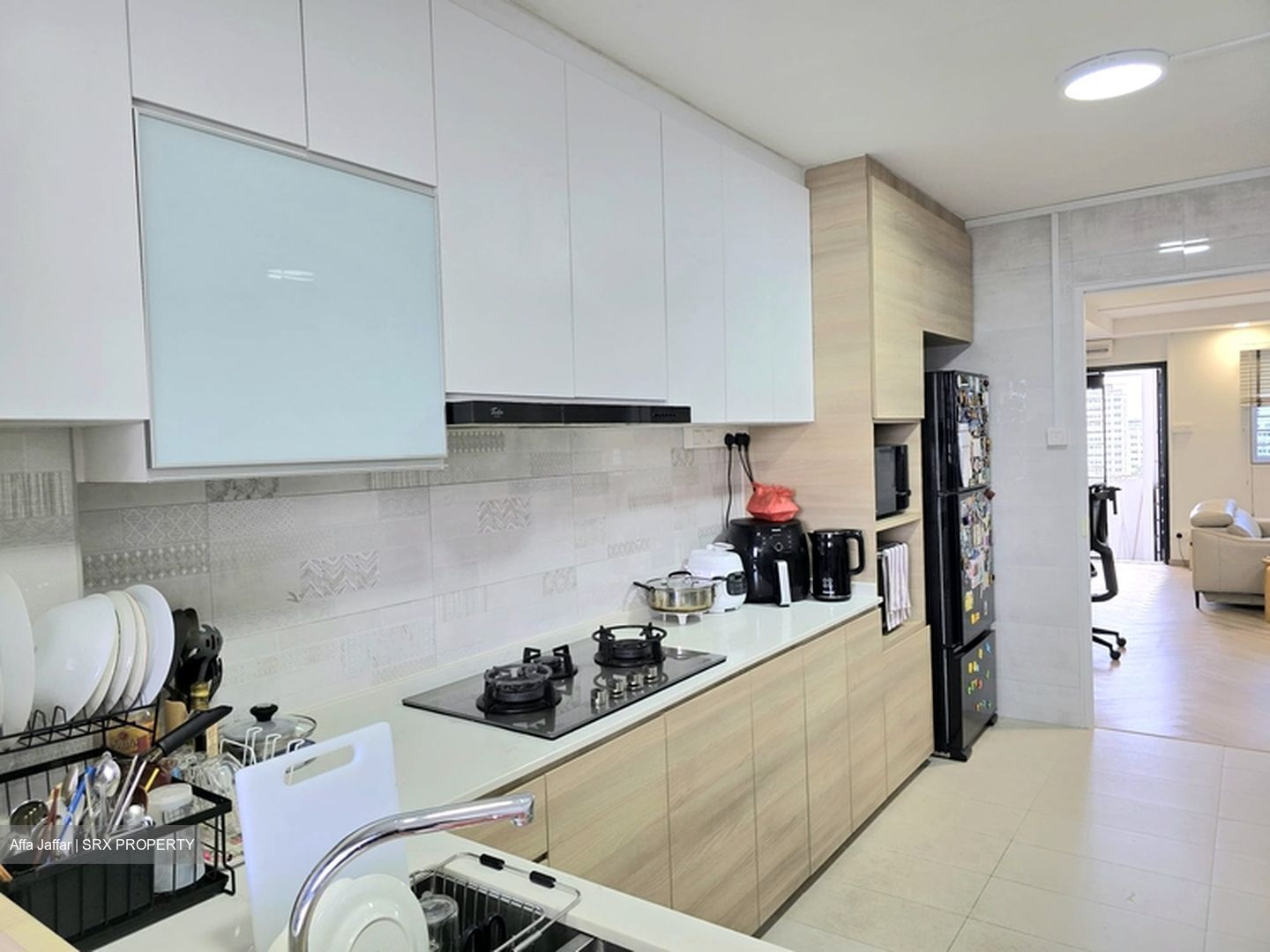 Blk 879 Tampines Spring (Tampines), HDB 4 Rooms #558830941